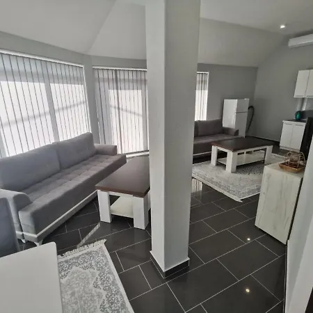 Apartament Apartman Kewser 2 Bihać