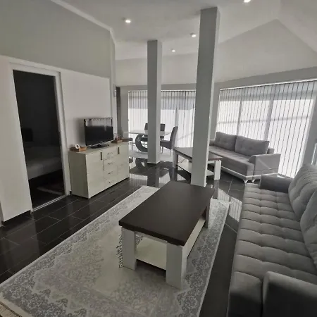 Apartman Kewser 2 Apartament Bihać