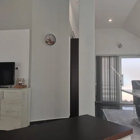 Apartament Apartman Kewser 2 Bihać