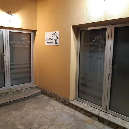 Apartman Kewser 2 * Bihać